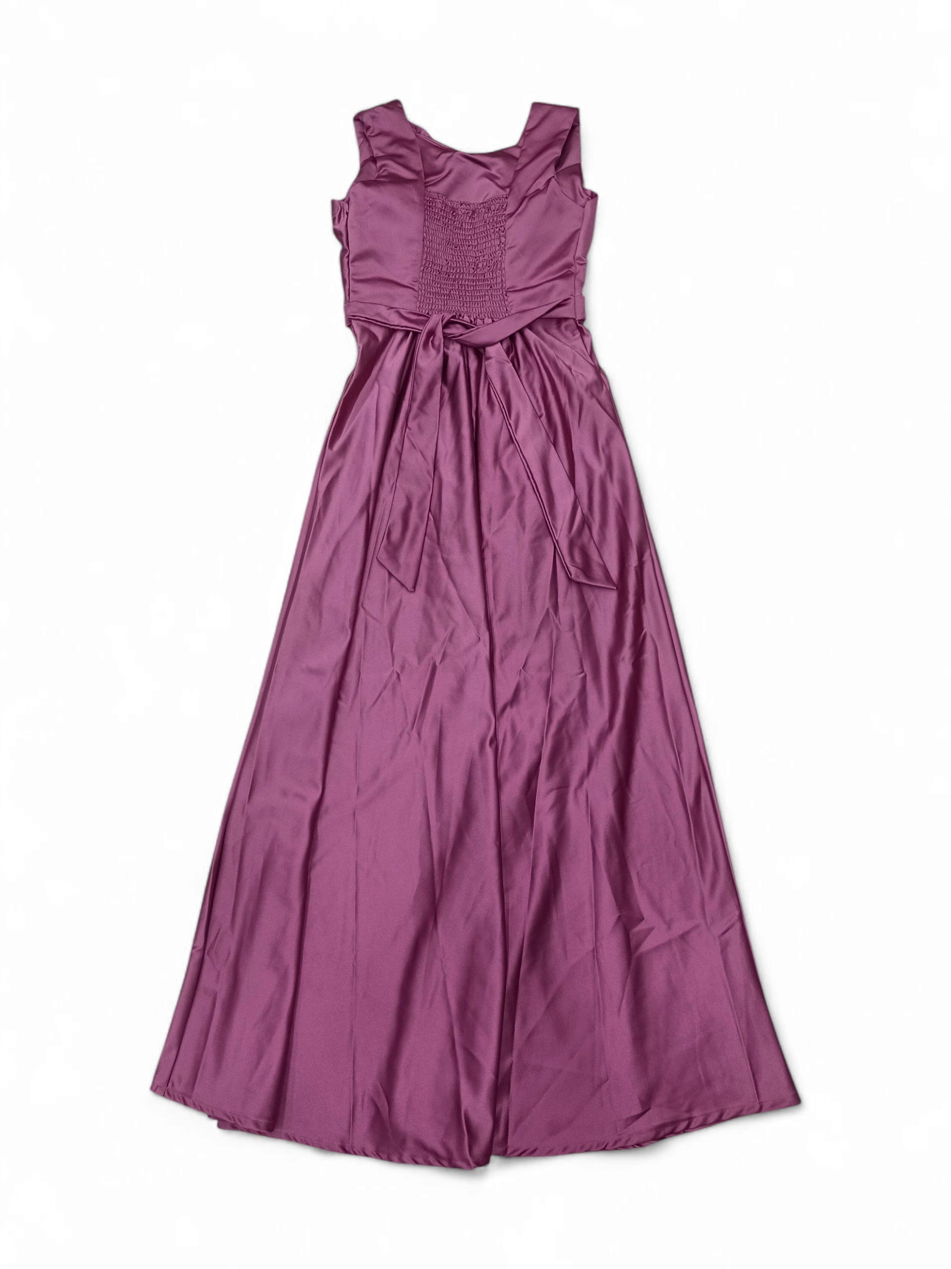 JT 974906 XL FULL FROCK PINK JT 974906 XL FULL FROCK PINK